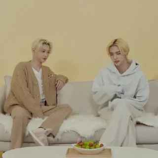 🪚 emoji hyunjin&felix |@skzstickersss Telegram sticker 15 of 21