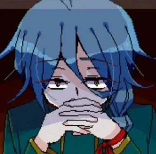 🌟 emoji эш брэдли Telegram sticker 13 of 50