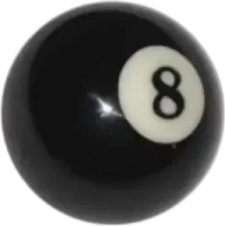🎱 emoji Aesthetic @Poaro_a Telegram sticker 16 of 104