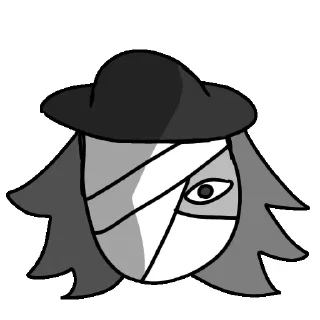 🩹 emoji Охотник на вампиров Telegram sticker 6 of 10