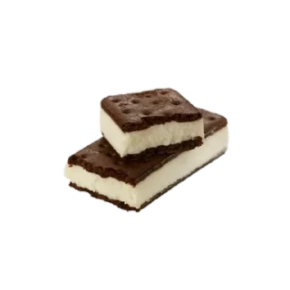 🌟 emoji brownie 🍪 от @stickerssii Telegram sticker 12 of 60