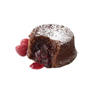 🌟 emoji brownie 🍪 от @stickerssii Telegram sticker 18 of 60