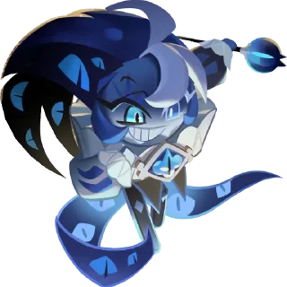 🖼 emoji Шут гороховый Telegram sticker 23 of 102