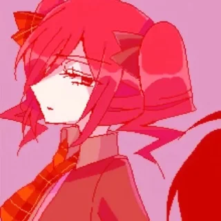 🍷 emoji ᜊꦼ๎𝆬 𝗋𖦹υ𝗀౿ Telegram sticker 19 of 37