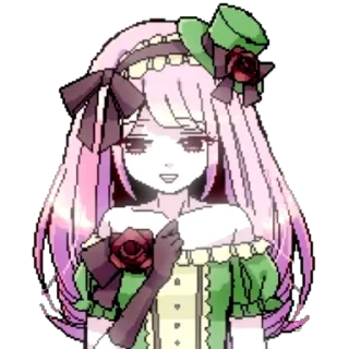 ☕ emoji ꒰ ✧ ꒱ Ziᤁᥱᥣ @m1ssyw ୧୧ Telegram sticker 9 of 70