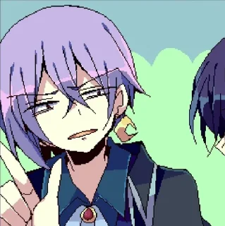 😒 emoji ГИБСАДЛЕРЫ КРУТЫЕ Telegram sticker 1 of 120