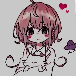 ☹️ emoji Морская пчёлка. Telegram sticker 8 of 23