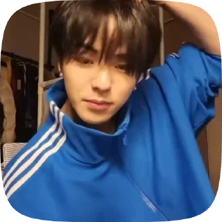 Sticker from ✰ jaehyuk @xxxzwzqq