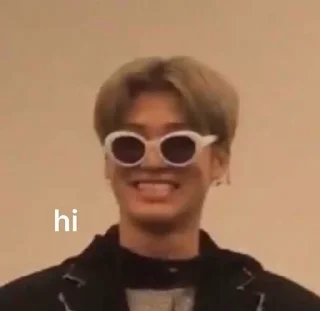 👋 emoji Ateez😃👍 Telegram sticker 10 of 36