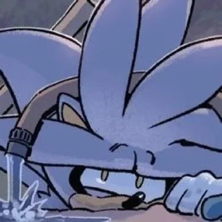 🤍 emoji |Hedgehog| Silver🤍 Telegram sticker 8 of 31