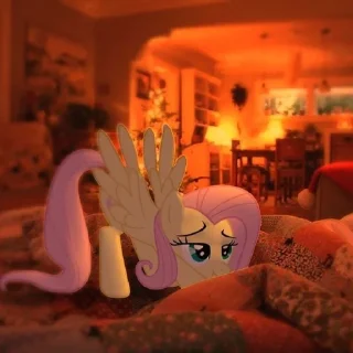 🌠 emoji май литал пони кхем Telegram sticker 9 of 29