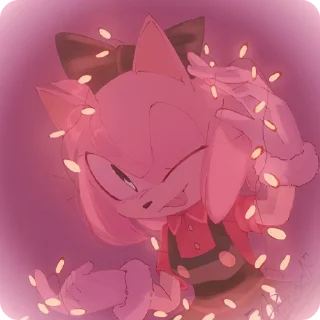 🌟 emoji Aⲙy @mrk1but Telegram sticker 15 of 25