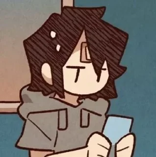 ⚖️ emoji — 𝔄𝔪𝔶. || @dakstc Telegram sticker 21 of 120