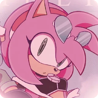 🌟 emoji Aⲙy @mrk1but Telegram sticker 9 of 25