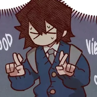 ⚖️ emoji — 𝔄𝔪𝔶. || @dakstc Telegram sticker 7 of 120