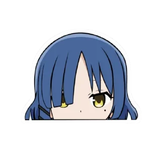 Sticker from Ryou Yamada
