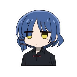 Sticker from Ryou Yamada