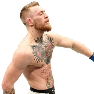 🚶‍♂️ emoji MMA Telegram sticker 21 of 75