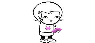 🌟 emoji HOM3STUCK :B @D3L1C1OUS Telegram sticker 4 of 43