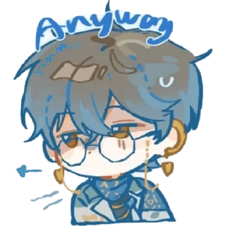 👓 emoji Ike Eveland @Ylmm00 on twt Telegram sticker 9 of 18