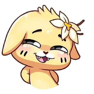 😅 emoji мил1 тилегрmn🎀 by @wwimequ Telegram sticker 10 of 120
