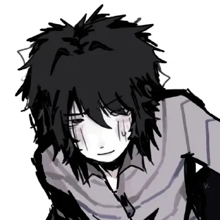 🌟 emoji Майкуша || cr. @kikabo00 Telegram sticker 10 of 67