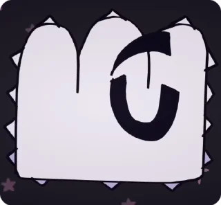 🌟 emoji ЗБШ | ИНМТ Telegram sticker 16 of 91