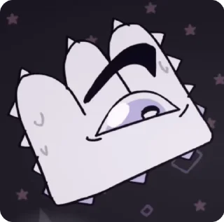 🌟 emoji ЗБШ | ИНМТ Telegram sticker 8 of 91