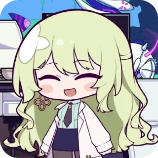 🐍 emoji Mobius. Telegram sticker 24 of 25