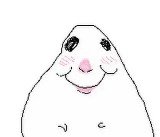 🌟 emoji хомяк мармиш Telegram sticker 5 of 27
