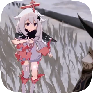 🫀 emoji °◞♡ ᴘᴀɪᴍᴏɴ ``‌︎̡︎ by @stacymjx Telegram sticker 20 of 43