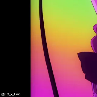 😵‍💫 emoji Кита Икуэ Telegram sticker 6 of 19
