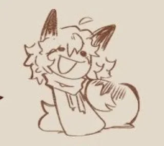 🌟 emoji – Ren Hana. Telegram sticker 17 of 108