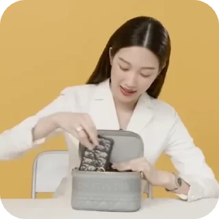 🌟 emoji мун га ён от суа💋 Telegram sticker 5 of 16