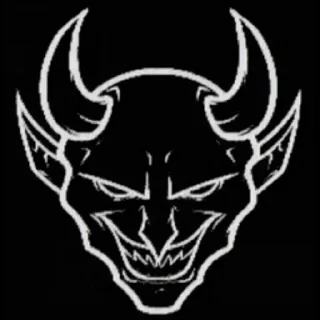 👿 emoji sheemar ebal Telegram sticker 6 of 31