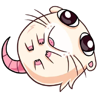 #️⃣ emoji кеннеди крыса ебаная Telegram sticker 6 of 48