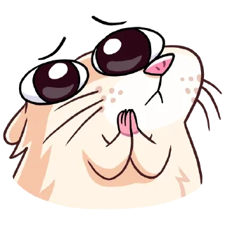 🙏 emoji кеннеди крыса ебаная Telegram sticker 11 of 48