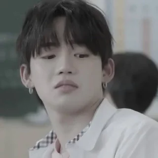 🦦 emoji @hyunwoo_virt Telegram sticker 14 of 63
