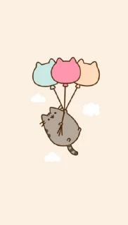 🐈 emoji H harbor Telegram sticker 12 of 50