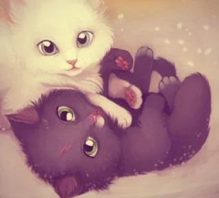 🐈 emoji H harbor Telegram sticker 13 of 50