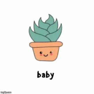 🌵 emoji H harbor Telegram sticker 18 of 50