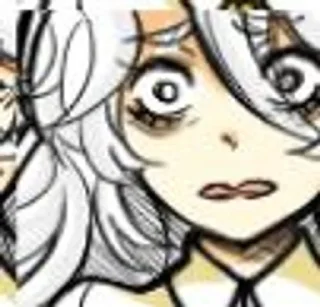😨 emoji ༅ೄྀᬊⲱⲁⲣⲗυ ࿐ Telegram sticker 20 of 119