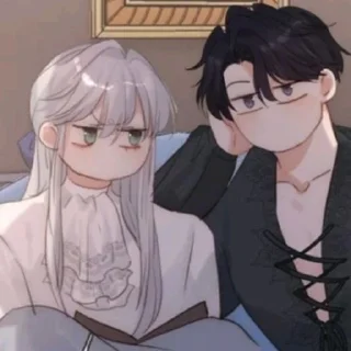 Sticker from @gauntree Ᏼᴇdᴛiʍᴇ Ꮀᴀiry Ꮐᴀᴛᴇs