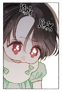 Sticker from Я вырастила чёрного дракона