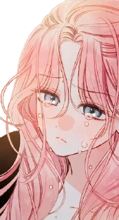 😢 emoji Я вырастила чёрного дракона Telegram sticker 6 of 120