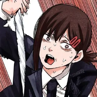 😨 emoji kobeni' Telegram sticker 22 of 67