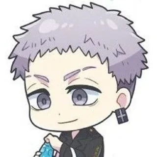 🌟 emoji mitsuya Telegram sticker 22 of 46