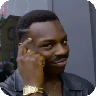 ✋ emoji Алкаши Telegram sticker 12 of 45
