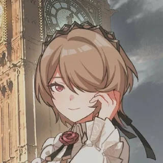 💐 emoji Rita (Рита)🫧@BronyaOnichan Telegram sticker 24 of 34
