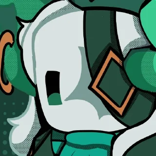 🏥 emoji MEDKIT | PHIGHTING Telegram sticker 19 of 120
